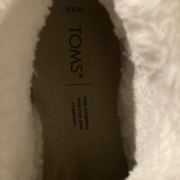 TOMS Women's, Paxton Sneaker - Picture 5 of 8
